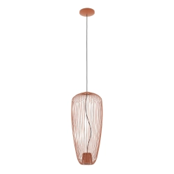 Lampa wisząca PUMPKIN S 11496 Nowodvorski - zdjęcie produktu