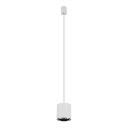 Lampa wisząca POINT DUO white 11510 Nowodvorski - zdjęcie produktu