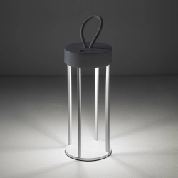 Lampa przenośna NALA LED 11537 Nowodvorski - zdjęcie dodatkowe 1