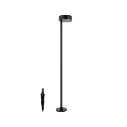 Lampa stojąca RUBY LED 11542 Nowodvorski - zdjęcie produktu