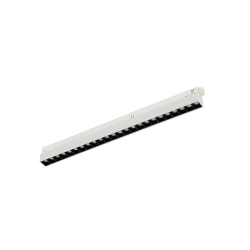 FOCUS LED 15W 4000K linear luminaire for LVM track system 11631 Nowodvorski - zdjęcie produktu