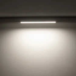 Oprawa liniowa LINE LED 15W 3000K do 1-obwodowych szynoprzewodów niskonapięciowych LVM 11636 Nowodvorski - zdjęcie dodatkowe 1