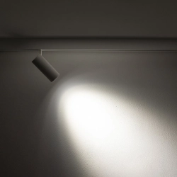 SPOT LED 15W 3000K do 1-obwodowych szynoprzewodów niskonapięciowych LVM 11642 Nowodvorski - zdjęcie dodatkowe 1