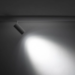 SPOT LED 15W 4000K do 1-obwodowych szynoprzewodów niskonapięciowych LVM 11643 Nowodvorski - zdjęcie dodatkowe 1