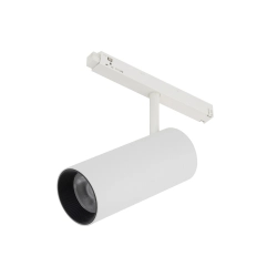 SPOT LED 15W 4000K do 1-obwodowych szynoprzewodów niskonapięciowych LVM 11643 Nowodvorski - zdjęcie produktu