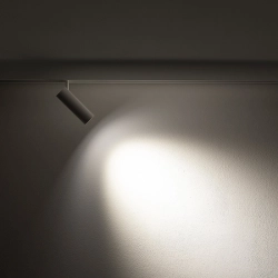 SPOT LED 9W 3000K do 1-obwodowych szynoprzewodów niskonapięciowych LVM 11644 Nowodvorski - zdjęcie dodatkowe 1