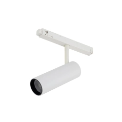 SPOT LED 9W 4000K do 1-obwodowych szynoprzewodów niskonapięciowych LVM 11645 Nowodvorski - zdjęcie produktu