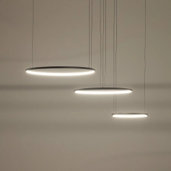 Lampa wisząca CIRCOLO POWER LED 3000K 11648 Nowodvorski - zdjęcie dodatkowe 1