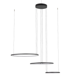 Lampa wisząca CIRCOLO POWER LED 3000K 11648 Nowodvorski - zdjęcie produktu