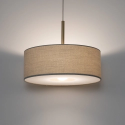 Lampa wisząca SANTANA M 11652 Nowodvorski - zdjęcie dodatkowe 1