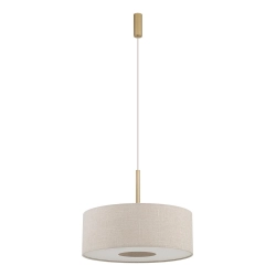 Lampa wisząca SANTANA M 11652 Nowodvorski - zdjęcie produktu