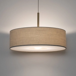 Lampa wisząca SANTANA L 11653 Nowodvorski - zdjęcie dodatkowe 1