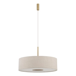 Lampa wisząca SANTANA L 11653 Nowodvorski - zdjęcie produktu