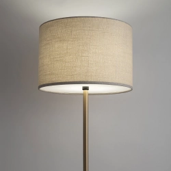 Lampa podłogowa SANTANA 11656 Nowodvorski - zdjęcie dodatkowe 1