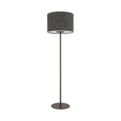 Lampa podłogowa AMARELA 11663 Nowodvorski - zdjęcie produktu