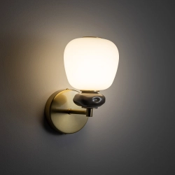Kinkiet CERAMIC LED 8W 11703 Nowodvorski - zdjęcie dodatkowe 1