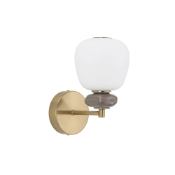 Kinkiet CERAMIC LED 8W 11703 Nowodvorski - zdjęcie produktu