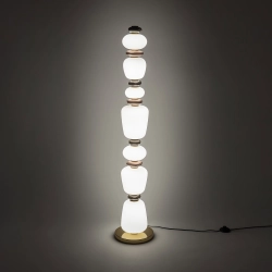 Lampa podłogowa CERAMIC LED 34W 11704 Nowodvorski - zdjęcie dodatkowe 1
