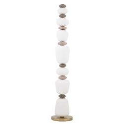 Lampa podłogowa CERAMIC LED 34W 11704 Nowodvorski - zdjęcie produktu