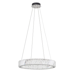 Lampa wisząca LUXORA ROUND LED 30W 11705 Nowodvorski - zdjęcie produktu