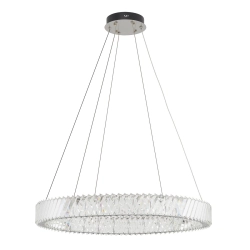 Lampa wisząca LUXORA ROUND LED 38W 11706 Nowodvorski - zdjęcie produktu
