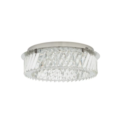 Lampa sufitowa LUXORA LED 20W 11708 Nowodvorski - zdjęcie produktu