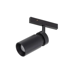 SPOT ZOOM LED 2W 3000K do 1-obwodowych szynoprzewodów niskonapięciowych NANO-LVM 11713 Nowodvorski - zdjęcie produktu