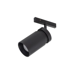 SPOT ZOOM LED 5W 3000K do 1-obwodowych szynoprzewodów niskonapięciowych NANO-LVM 11714 Nowodvorski - zdjęcie produktu