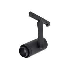SPOT ZOOM LED 7W 3000K do 1-obwodowych szynoprzewodów niskonapięciowych NANO-LVM 11715 Nowodvorski - zdjęcie produktu