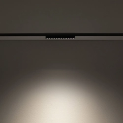 Oprawa liniowa FOCUS OUT LED 10W 3000K do 1-obwodowych szynoprzewodów niskonapięciowych NANO-LVM 11720 Nowodvorski - zdjęcie dodatkowe 1