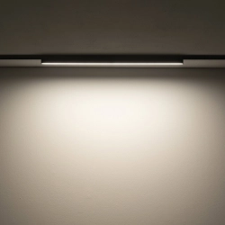 Oprawa liniowa LINE OUT LED 20W 3000K do 1-obwodowych szynoprzewodów niskonapięciowych NANO-LVM 11721 Nowodvorski - zdjęcie dodatkowe 1