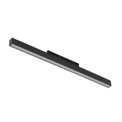 Oprawa liniowa LINE OUT LED 10W 3000K do 1-obwodowych szynoprzewodów niskonapięciowych NANO-LVM 11743 Nowodvorski - zdję