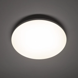 Plafon DENIA LED M 3000K z sensorem 11761 Nowodvorski - zdjęcie dodatkowe 1