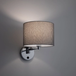 Kinkiet HOTEL MOOD 11788 Nowodvorski - zdjęcie dodatkowe 1