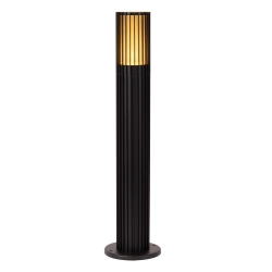 TIMBALA Lampa stojąca 1xGU10 IP44 czarny 11841/01/30 Lucide - zdjęcie produktu