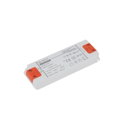Zasilacz zewnętrzny 24V DC, 75W do 1-obwodowych szynoprzewodów niskonapięciowych LVM 11875 Nowodvorski - zdjęcie produkt
