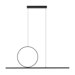 Lampa wisząca LINEO LED 11879 Nowodvorski - zdjęcie produktu