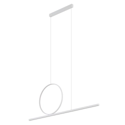 Lampa wisząca LINEO LED 11885 Nowodvorski - zdjęcie dodatkowe 1