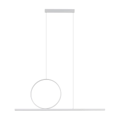 Lampa wisząca LINEO LED 11885 Nowodvorski - zdjęcie produktu