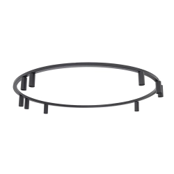 Lampa sufitowa FOURTY ROUND IX 11950 Nowodvorski - zdjęcie produktu
