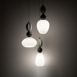 Lampa wisząca CORALS III 11975 Nowodvorski - zdjęcie dodatkowe 1