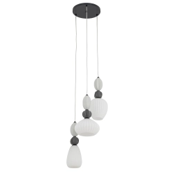 Lampa wisząca CORALS III 11975 Nowodvorski - zdjęcie produktu