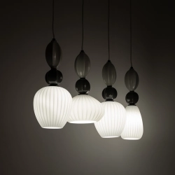 Lampa wisząca CORALS IV 11976 Nowodvorski - zdjęcie dodatkowe 1