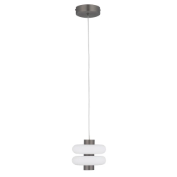 Lampa wisząca LUNARI LED 11981 Nowodvorski - zdjęcie produktu