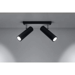 Plafon DIREZIONE 2 SL.0500 SOLLUX LIGHTING