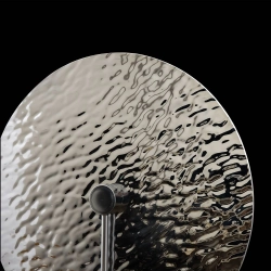 Kinkiet Wall Lamp Mare MOD305WL-01CH Maytoni - zdjęcie dodatkowe 1