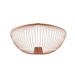 Klosz CAMELEON PUMPKIN L 12042 Nowodvorski - zdjęcie produktu