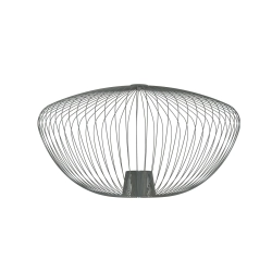 Klosz CAMELEON PUMPKIN L 12044 Nowodvorski - zdjęcie produktu