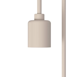 Zawieszenie CAMELEON CABLE GU10 7 M 12080 Nowodvorski - zdjęcie produktu