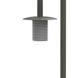 Zawieszenie CAMELEON CABLE SB G9 3,5 M 12091 Nowodvorski - zdjęcie produktu